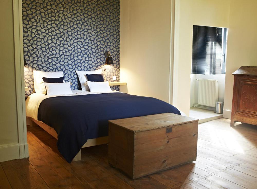 Chambres D'Hotes Du Domaine De Bonnery Caucalieres Екстериор снимка